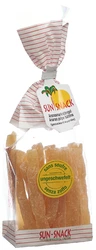 Sun Snack Ananasmarkstängel