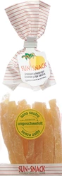 Sun Snack Ananasmarkstängel