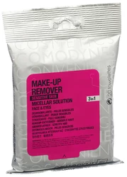 COMODYNES Micellar Cleanser Abschminktücher