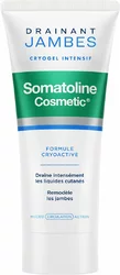 Somatoline Cosmetic Figurpflege Beine