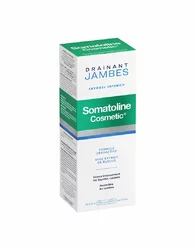 Somatoline Cosmetic Figurpflege Beine