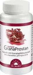 Dr. Jacob's GranaProstan Kapsel Granatapfel-Extrakt ferment
