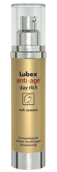 Lubex anti-age day rich