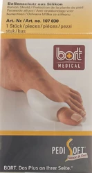 BORT PediSoft Ballenschutz