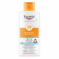 Eucerin SUN KIDS Lotion extra leicht LSF50+