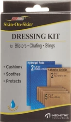 Spenco 2nd Skin protection ampoules assorti