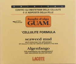 GUAM Algenfango classic