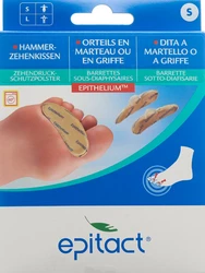 Epitact Hammerzehenkissen F Damen