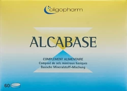 Alcabase Tablette