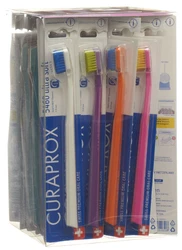 Curaprox CS 5460 Blister Box ultra soft 36 Stück