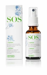 PHYTOMED SOS Spray