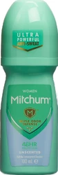 Revlon Mitchum Anti Perspirant Deodorant Unperfumed