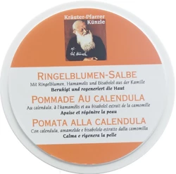 Kräuter-Pfarrer Künzle Ringelblumensalbe