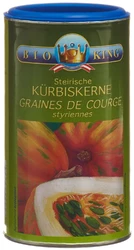 BioKing Steirische Kürbiskerne