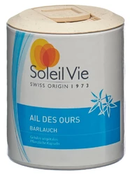 Soleil Vie Bärlauch Kapsel 380 mg