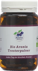 Aronia ORIGINAL Bio trester Kapsel 480 mg