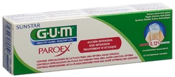 GUM PAROEX Zahnpasta 0.12 % Chlorhexidin