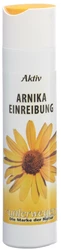 Unterweger Arnika Einreibung flüssig