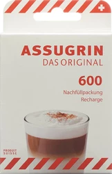 Assugrin Das Original Tabletten refill