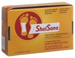 PINIOL Shui Sana Asia Vital Energiepflaster