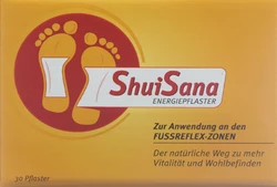PINIOL Shui Sana Asia Vital Energiepflaster