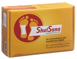 PINIOL Shui Sana Asia Vital Energiepflaster