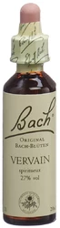 Bach Original Vervain No31