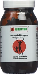 Adrolevure Bierhefe Tablette