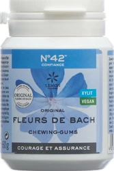 LEMON PHARMA Dr Bach Kaugummi Selbstvertrauen