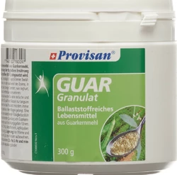 Provisan Guar Granulat