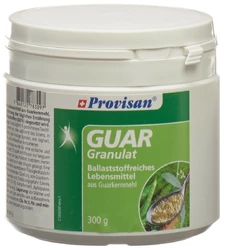 Provisan Guar Granulat