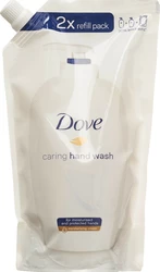 Dove Creme-Waschlotion Feuchtigkeit refill