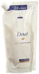 Dove Creme-Waschlotion Feuchtigkeit refill