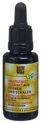 NaturKraftWerke Grapefruit Extrakt Bio/kbA