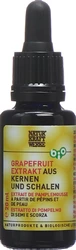 NaturKraftWerke Grapefruit Extrakt Bio/kbA