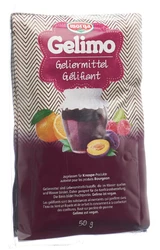 morga Gelimo Triopack
