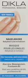 Dikla Nagelmaske