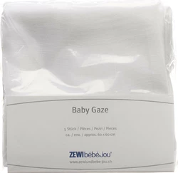Zewi Baby Windeln 60x60cm