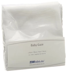 Zewi Baby Windeln 60x60cm