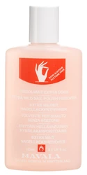 MAVALA Extra-milder Nagellackentferner rosa