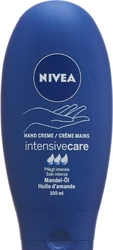 NIVEA crème mains intensive care