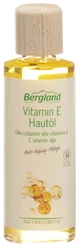 Bergland Vitamin E Hautöl