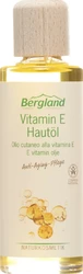Bergland Vitamin E Hautöl
