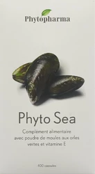 Phytopharma Phyto Sea Caps