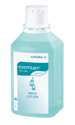 esemtan wash lotion