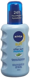 NIVEA Sun After Sun Moisture Spray