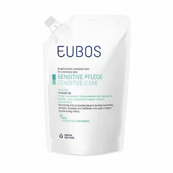 EUBOS Sensitive Duschöl F refill