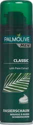 Palmolive Rasierschaum Classic