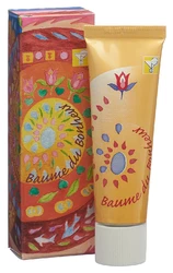 ODINELIXIR baume du bonheur Salbe Blütenessenz