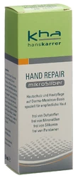 hanskarrer mikroSilber Hand Repair MikroSilber